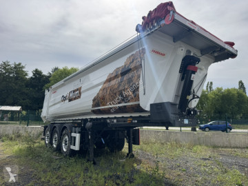 Fruehauf