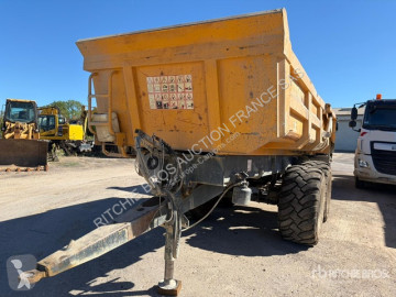Robust construction dump