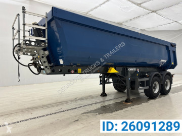 Schmitz Cargobull