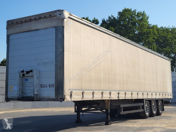 Schmitz Cargobull