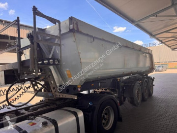Semirremolque volquete Schmitz Cargobull