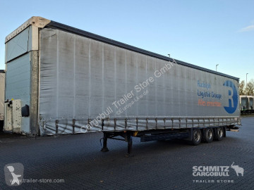 Schmitz Cargobull