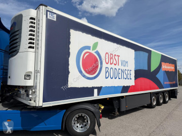 Schmitz Cargobull hűtőkocsi félpótkocsi