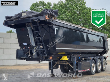 Schmitz Cargobull billenőkocsi félpótkocsi