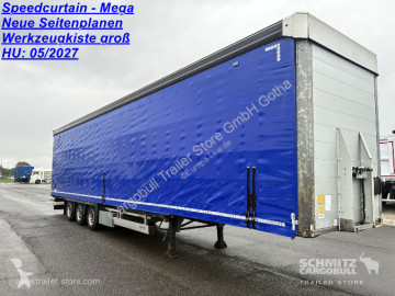 Schmitz Cargobull