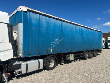 Semirremolque Schmitz Cargobull