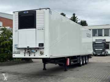 Semi reboque frigorífico Schmitz Cargobull