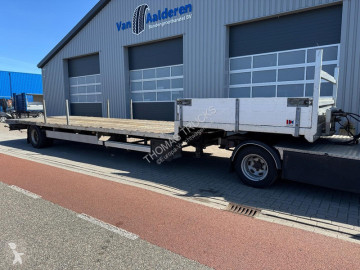 Semirremolque Tracon Uden