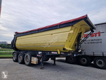 Semiremorca Zorzi 37S085PR