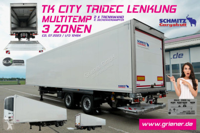 Schmitz CargobullSKO