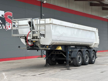 Semiremorca benă Schmitz Cargobull