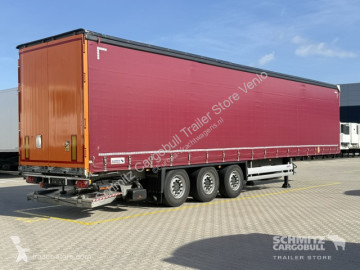 Semiremorca obloane laterale suple culisante (plsc) Schmitz Cargobull