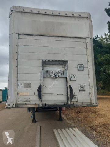 Schmitz CargobullSCS