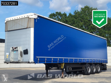 Semirremolque tautliner (lonas correderas) Schmitz Cargobull