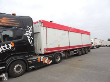 Kraker trailers