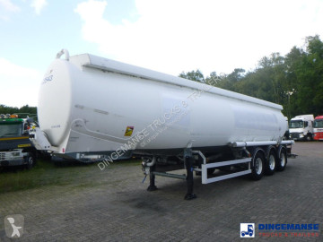 Semi remorque citerne General Trailers