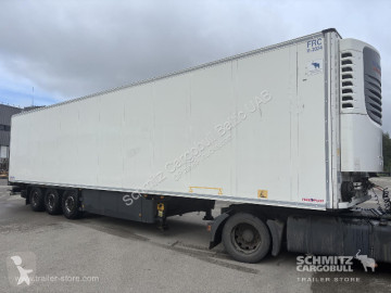 Semiremorca Schmitz Cargobull Semitrailer Reefer Standard