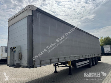 Semiremorca obloane laterale suple culisante (plsc) Schmitz Cargobull