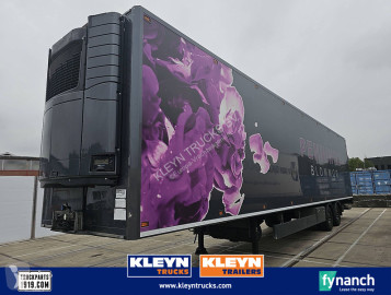 Tracon Uden
