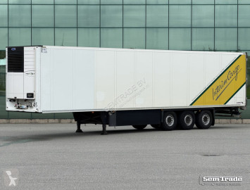 Semiremorca frigorific(a) mono-temperatură Schmitz Cargobull