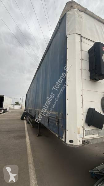 Schmitz CargobullSCS