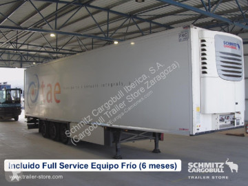 Schmitz Cargobull