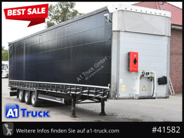 Schmitz CargobullVarios