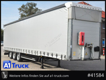 Schmitz CargobullVarios