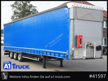 Schmitz CargobullVarios