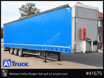 Schmitz CargobullVarios