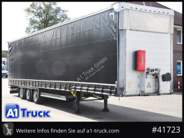 Schmitz CargobullVarios