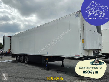 Schmitz Cargobull