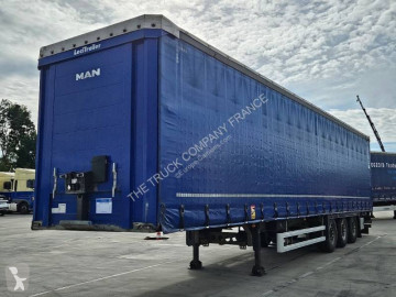 Полуприцеп Lecitrailer