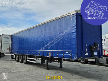 Полуприцеп Lecitrailer