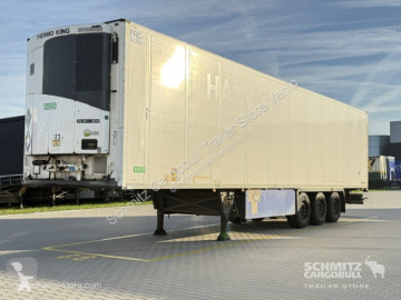 Полуприцеп холодильник Schmitz Cargobull