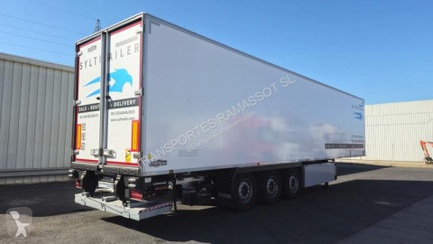 Syltrailer