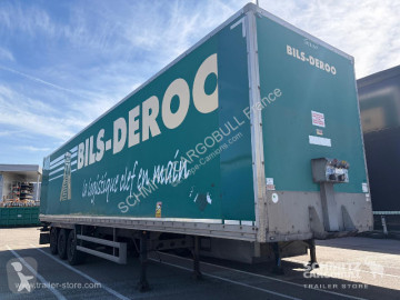 Полуприцеп Trouillet Semitrailer Dryfreight Standard
