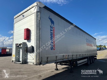 Полуприцеп шторный Schmitz Cargobull