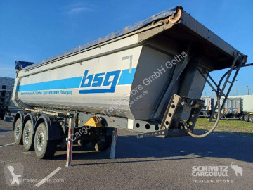 Полуприцеп самосвал Schmitz Cargobull