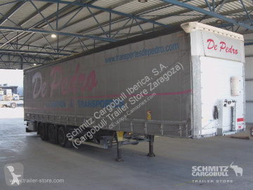 Полуприцеп шторный Schmitz Cargobull