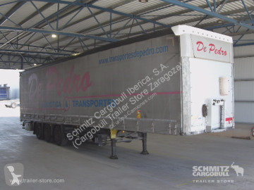 Полуприцеп шторный Schmitz Cargobull
