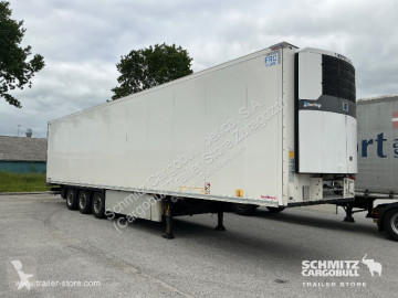 Полуприцеп изотермический Schmitz Cargobull