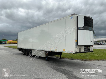 Полуприцеп изотермический Schmitz Cargobull