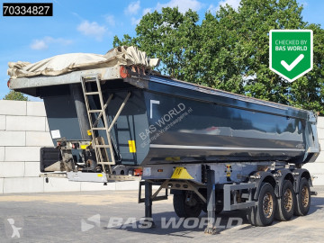 Полуприцеп самосвал Schmitz Cargobull