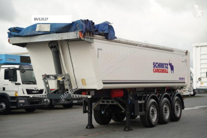 Полуприцеп самосвал Schmitz Cargobull