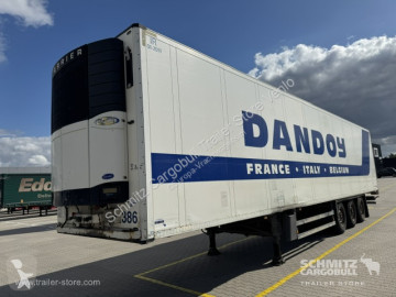Полуприцеп изотермический Schmitz Cargobull