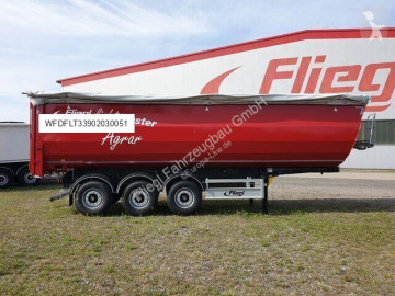 Полуприцеп самосвал Fliegl