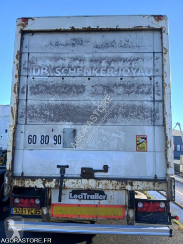 Lecitrailer