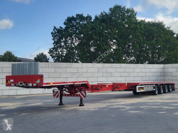 Semitrailer Faymonville F-S44-1BBY