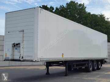 Schmitz Cargobull
